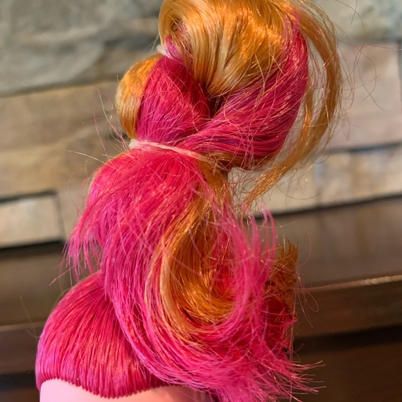 Monster High 13 Wishes Gigi Grant Doll - Picture 10 of 11